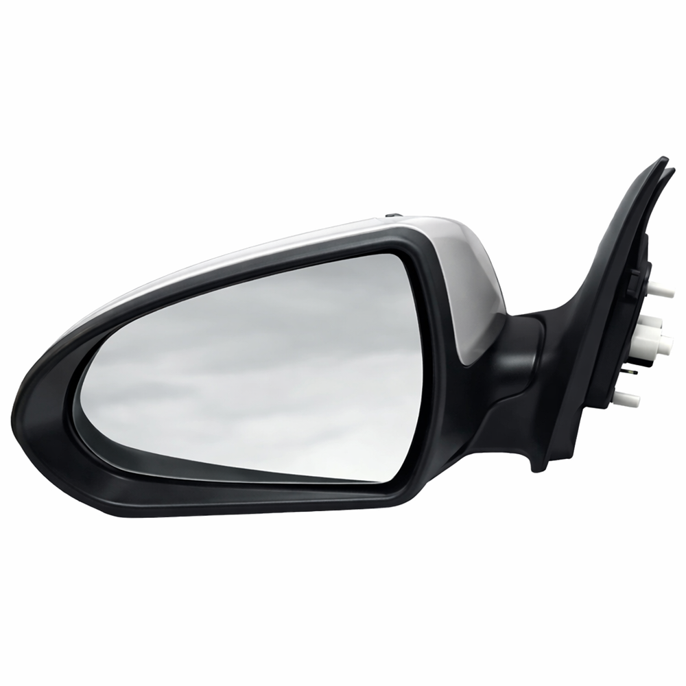 SOL AYNA ACCENT 95-00 ELEKTRIKLI