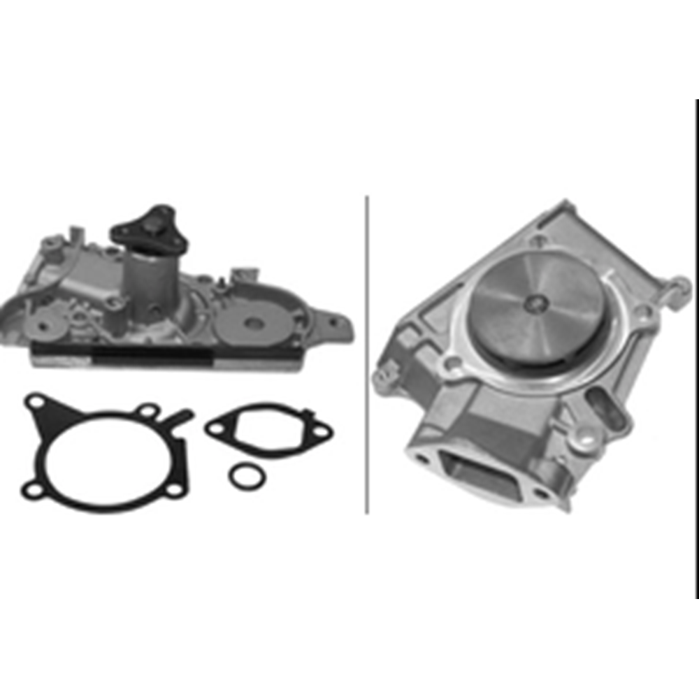 DEVIRDAIM 323 95- FAMILIA LANTIS /SEPHIA 1,6 1,8 BP