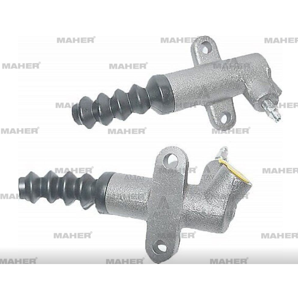 DEBRIYAJ ALT MERKEZ CERES 2,2