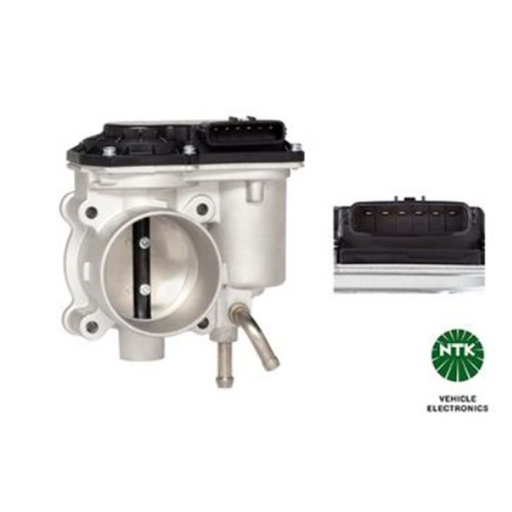 GAZ KELEBEK AVENSIS VVT 03-08 COROLLA 01-08
