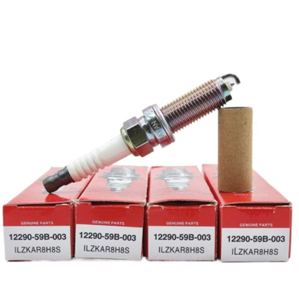 ATESLEME BUJI IRIDIUM CRV 21- 1.5 CIVIC 15- 1.5 TURBO RS