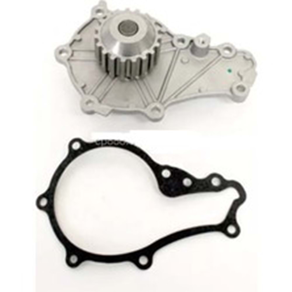 DEVIRDAIM HONDA CIVIC 1,6 01-05 VTEC