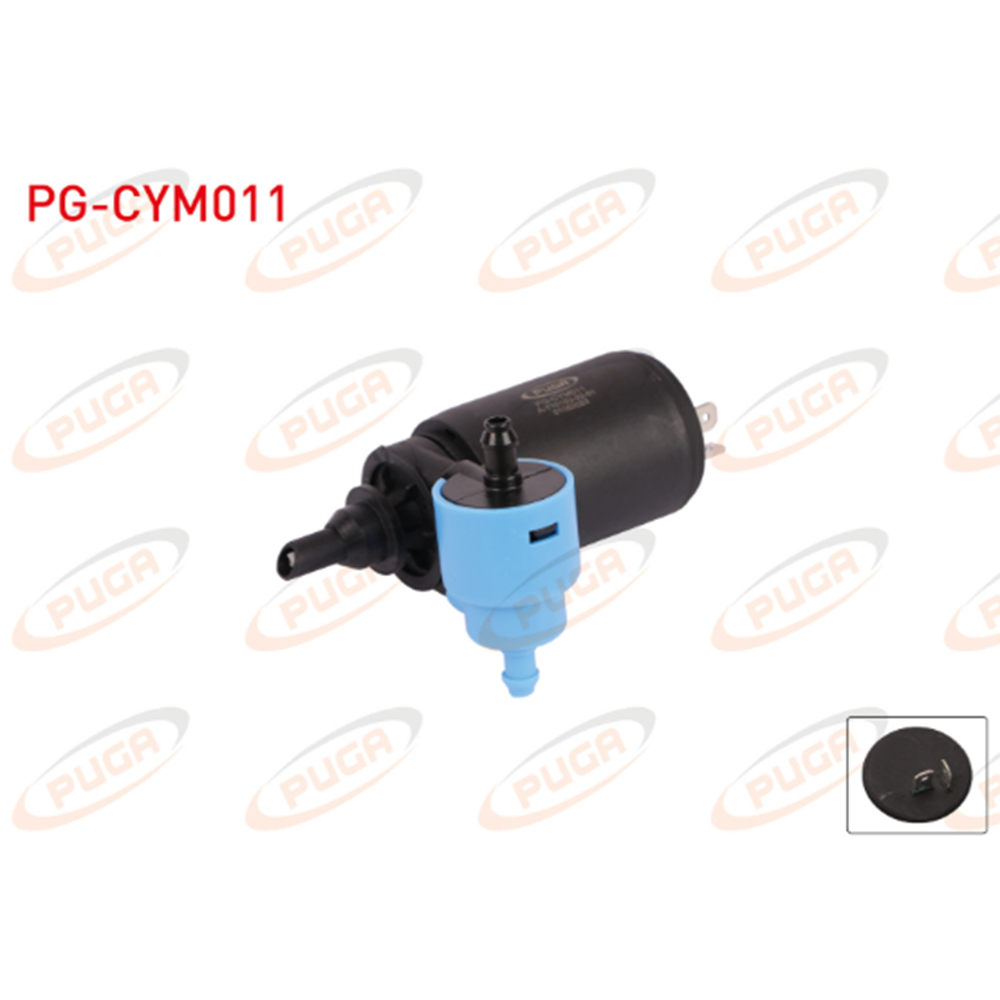 CAM SU FISKIYE MOTORU ASTRA CORSA