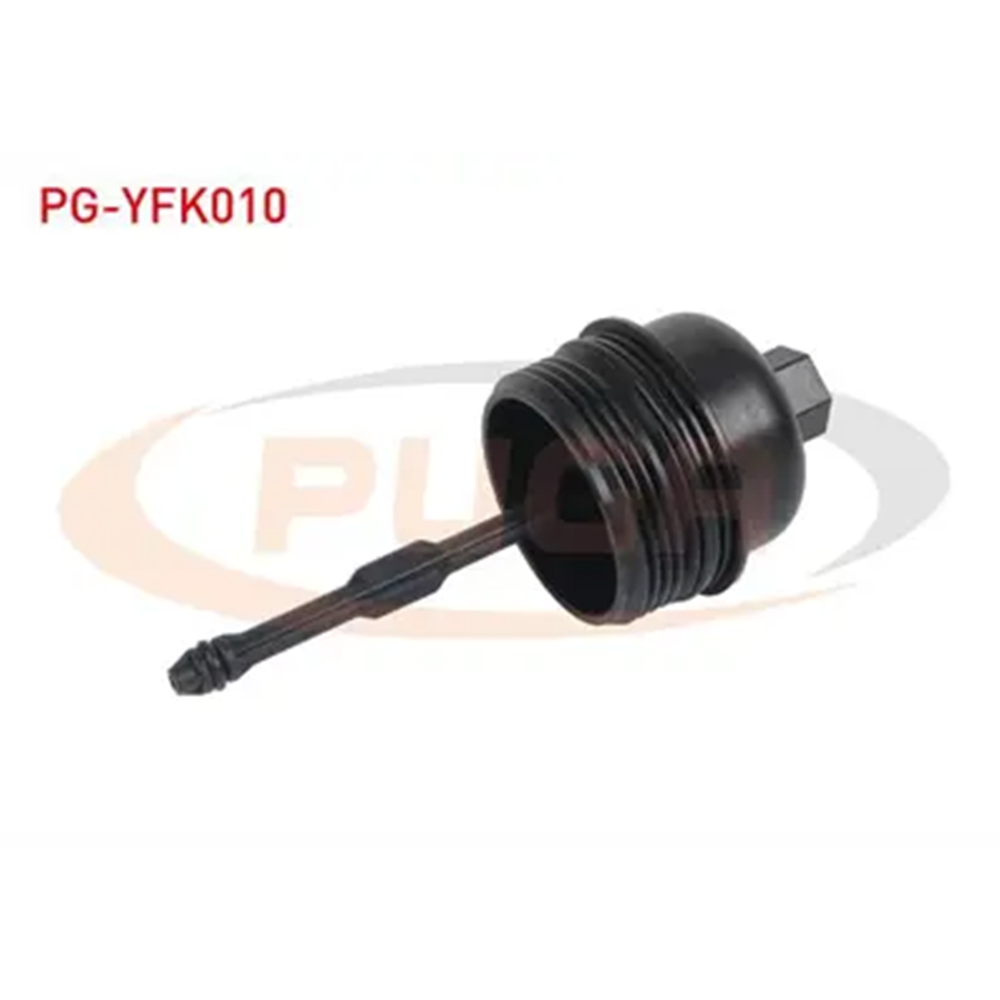 YAG FILTRE KAPAGI ACCENT BLUE / I20 / I30