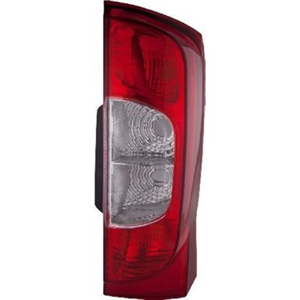 STOP LAMBASI SAG DUYSUZ NEMO BIPPER FIORINO 08- BAGAJ KAPAK TEK KAPI