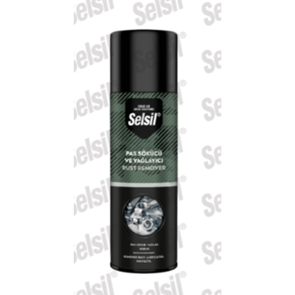 PAS SOKUCU SPREY VE YAGLAYICI 400ML