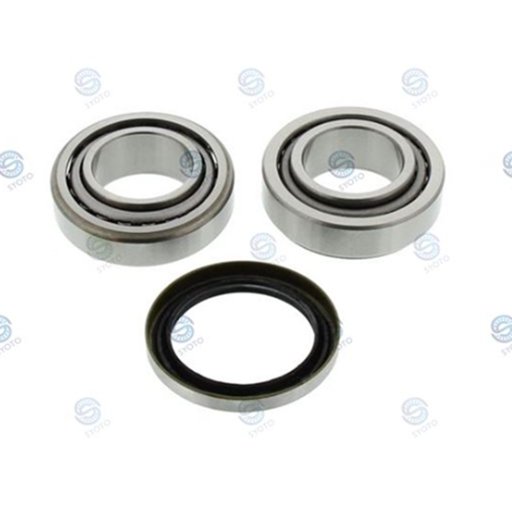 ARKA TEKER RULMAN KIT ELANTRA 90-95 / EXCEL 89-95