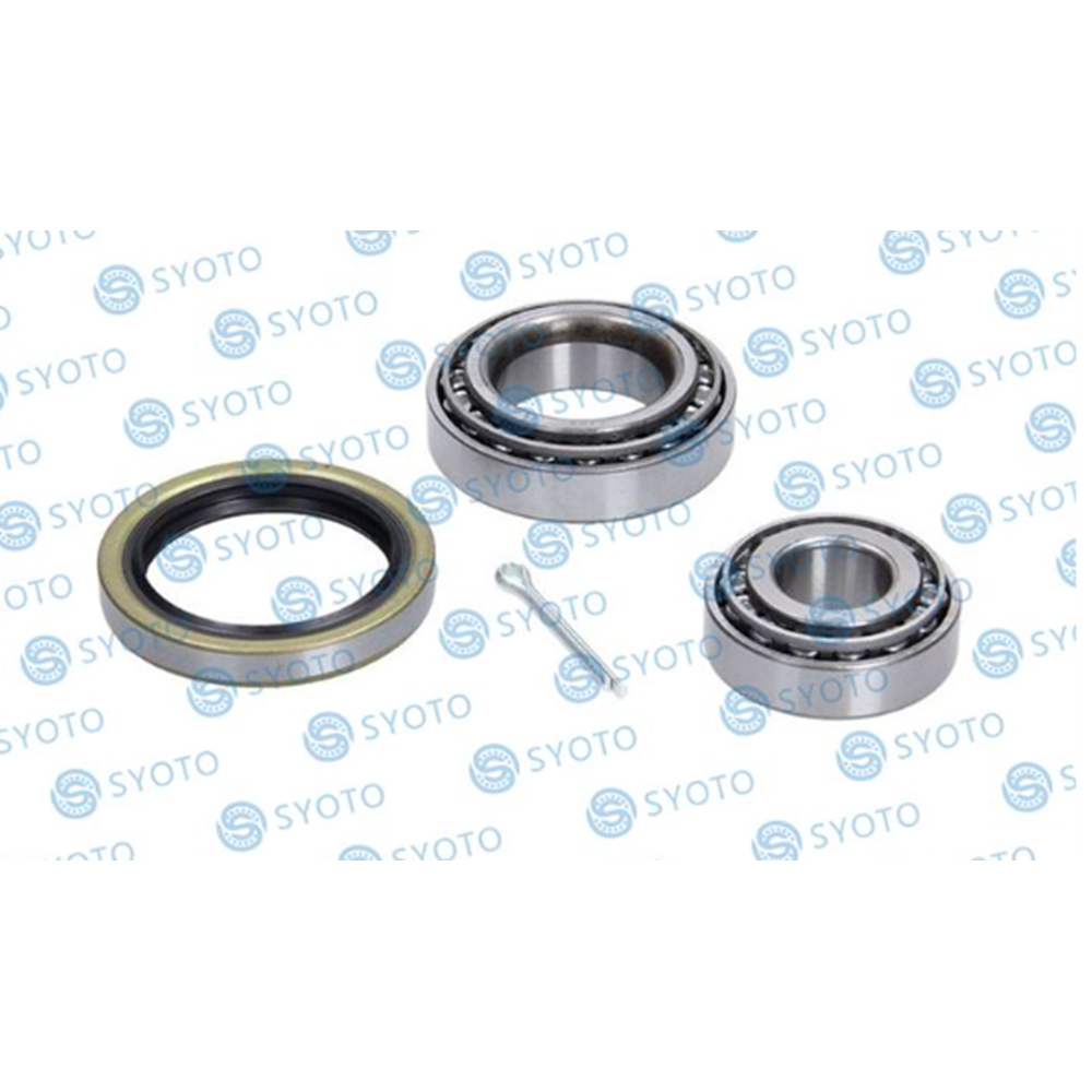 ON TEKER RULMANI H100 93-00 / L300 86-00 / L200 86-07