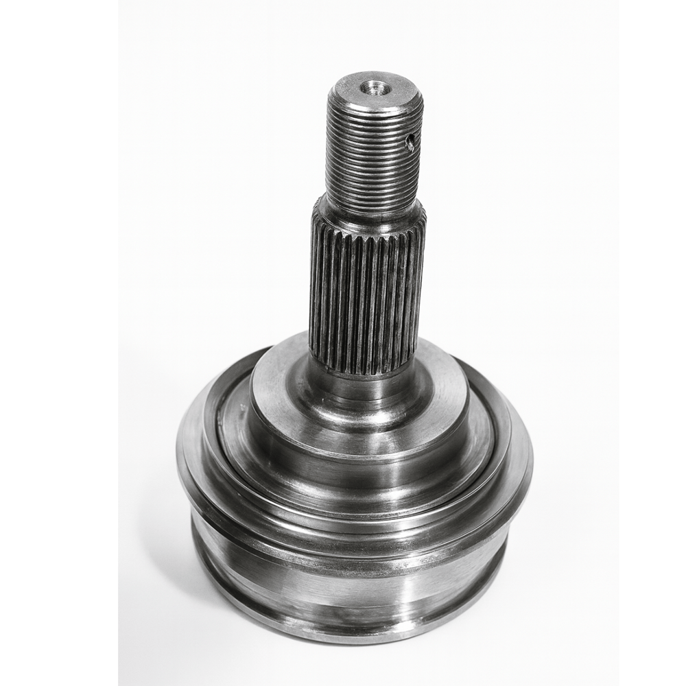 DIS AKS KAFASI COROLLA 88-98 AE101 ABS'SIZ (26X23X56)