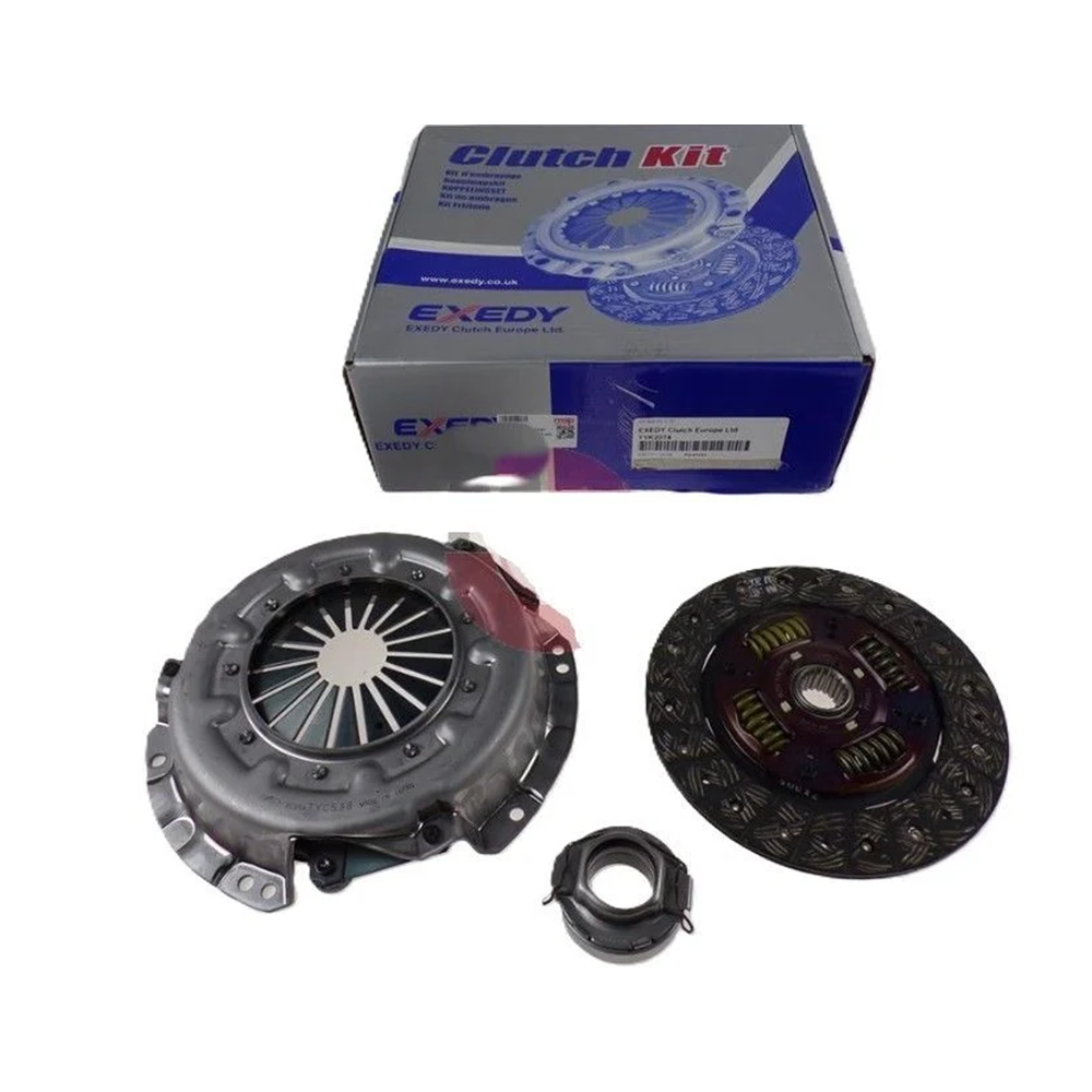 DEBRIYAJ SET HILUX 90-05 2L