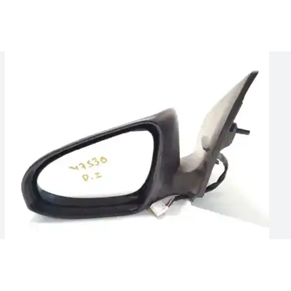 SOL AYNA AURIS 13- ( ELEKTRIKLI - ASTARLI - ISITMALI )