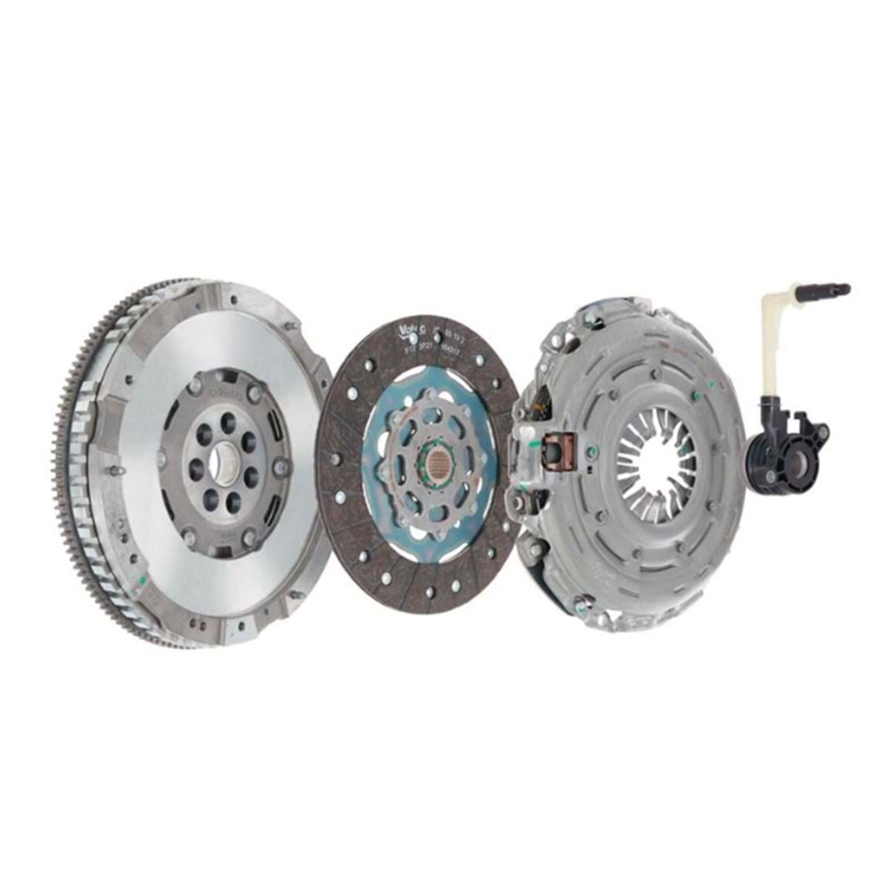 DEBRIYAJ BASKI+BALATA+BILYA+VOLANT OYNAR GOBEK QASHQAI 1,5 DIZEL 6ILERI