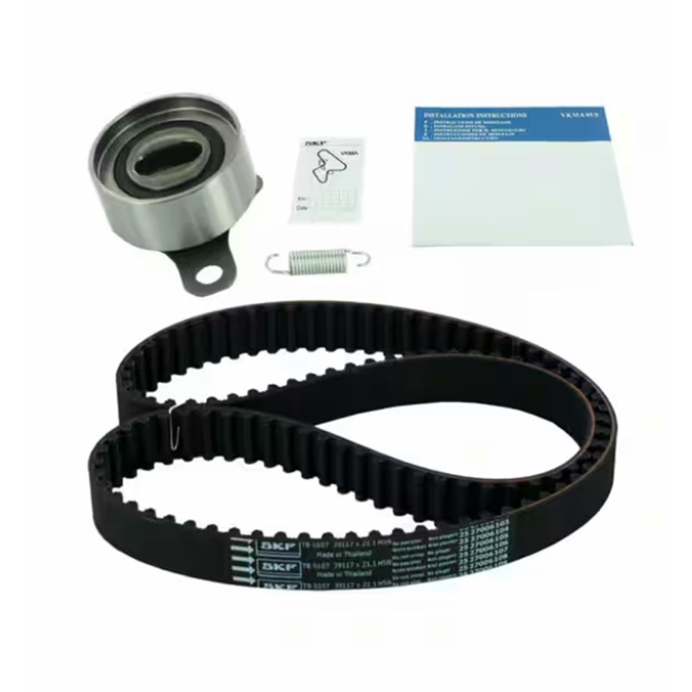 TRIGER SETI COROLLA 1,6 16V ENJEKSIYONLU 93-00 117*211DIS