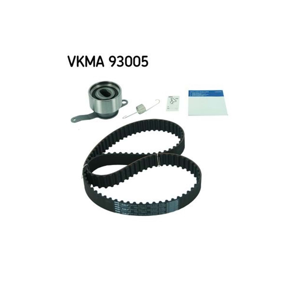 TRIGER SETI HONDA CIVIC 1,4 1,5 91-01 VTEC D14A D16B 103*240DIS