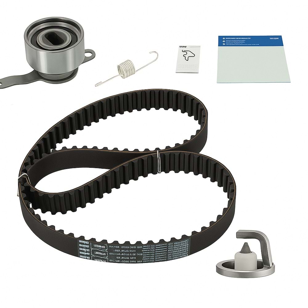 TRIGER SETI HONDA CIVIC 1,4 1,5 91-01 VTEC D14A D16B 103*240DIS