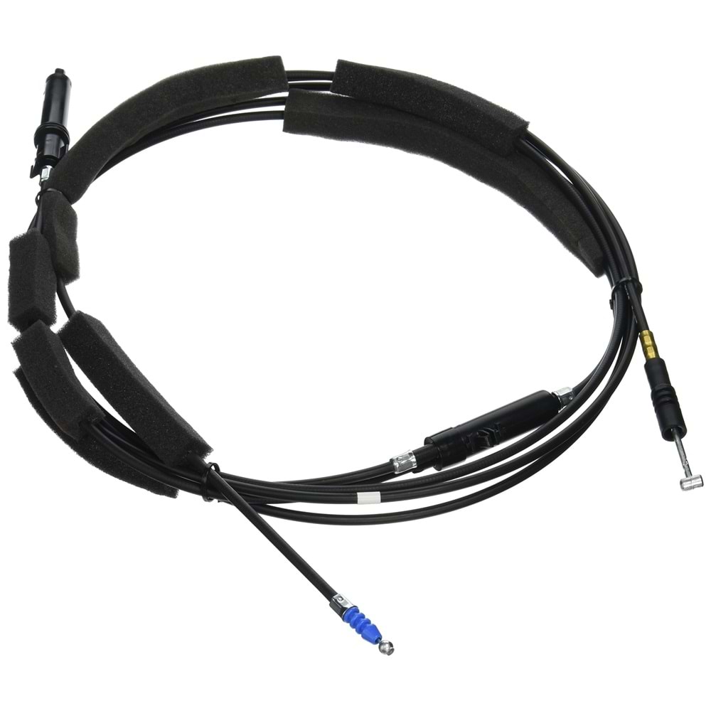 BAGAJ DEPO ACMA TEL HONDA CIVIC 07-11