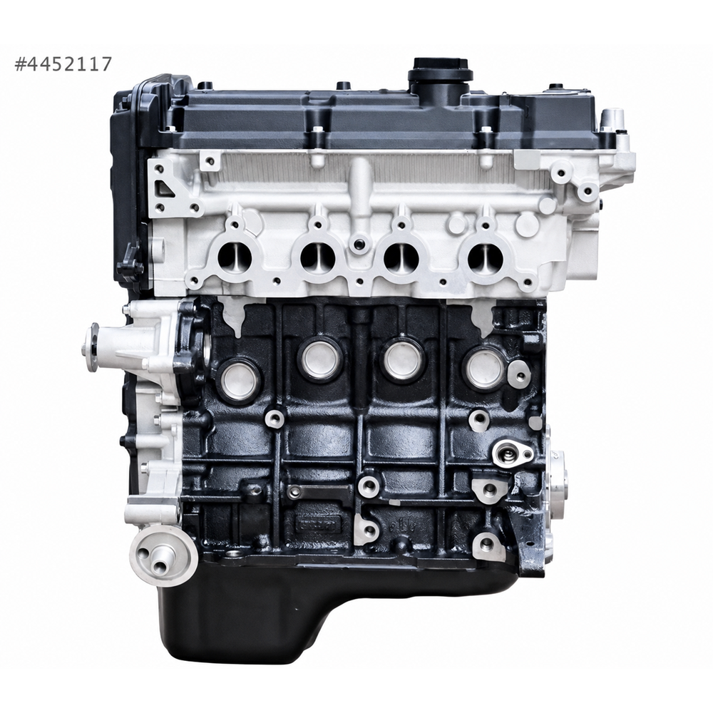 MOTOR KOMPLE ERA 1,4 G4EE BENZINLI
