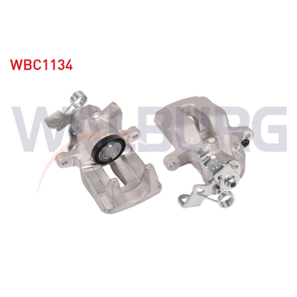 SOL ARKA FREN KALIPER 407