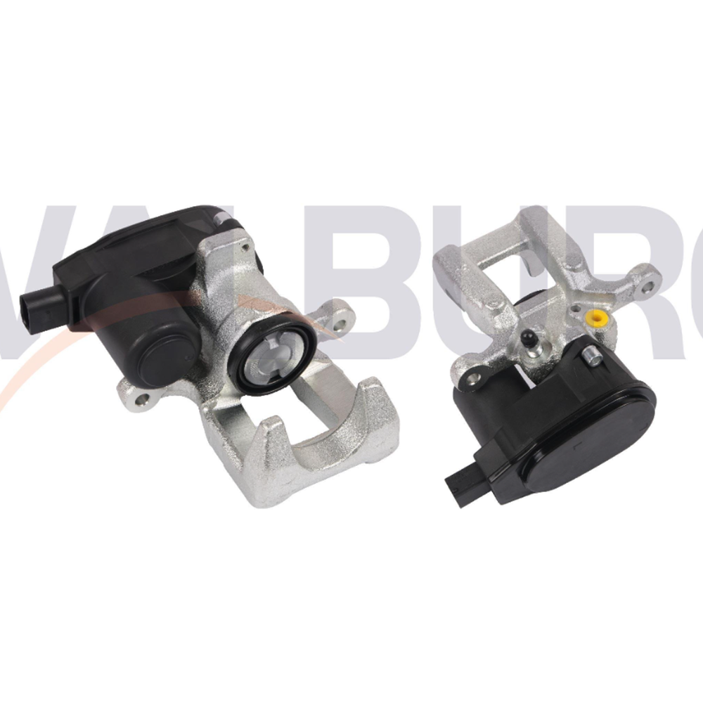 FREN KALIPER ELEKTRONIK SAG ARKA PISTON TUCSON 18- (38MM DISK 302MM)