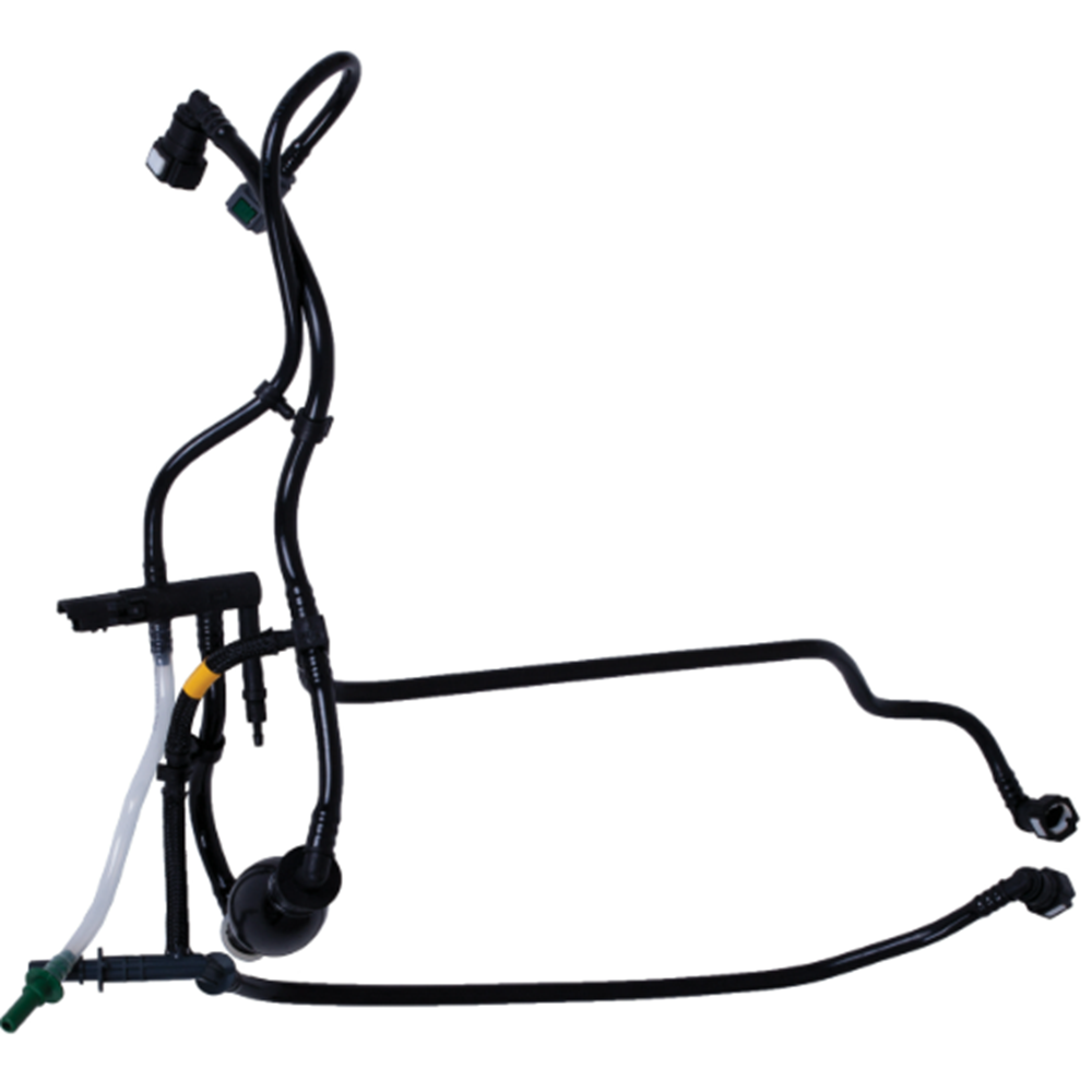 YAKIT HORTUMU DW4 1,4 HDI C2 C3 206 307 BIPPER NEMO YM