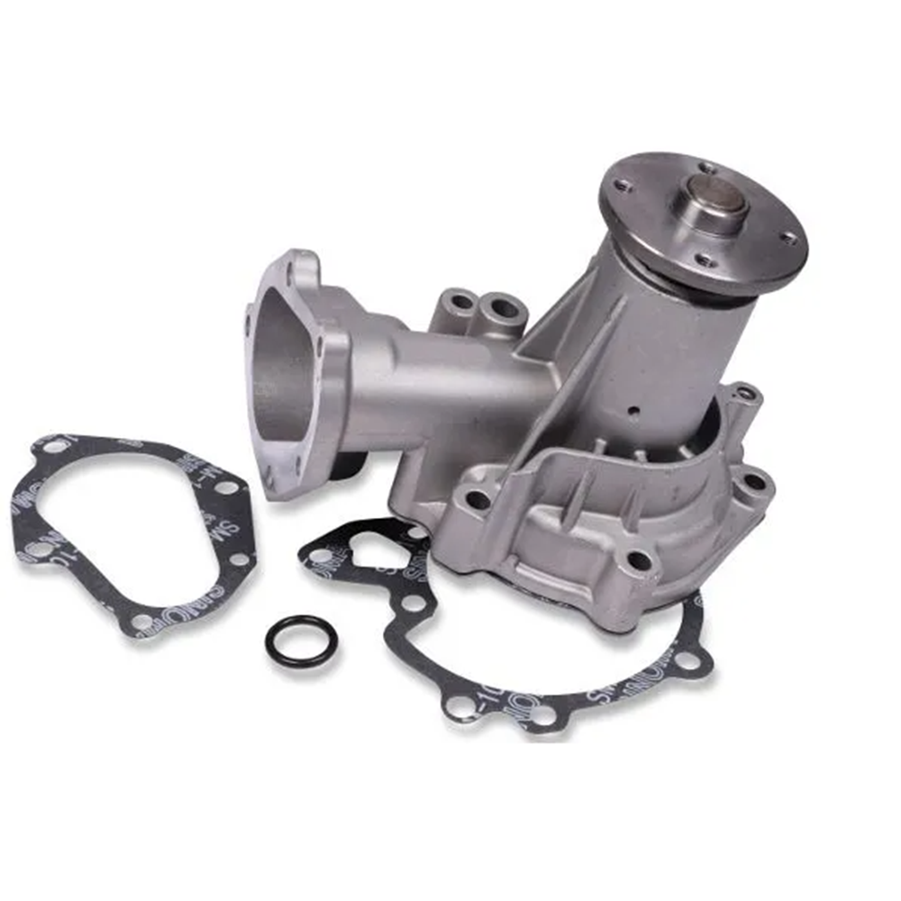 DEVIRDAIM SU POMPASI MITSUBISHI L200 06- CR