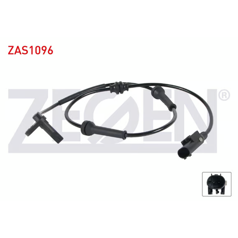 ON ABS SENSOR NEMO FIORINO LINEA