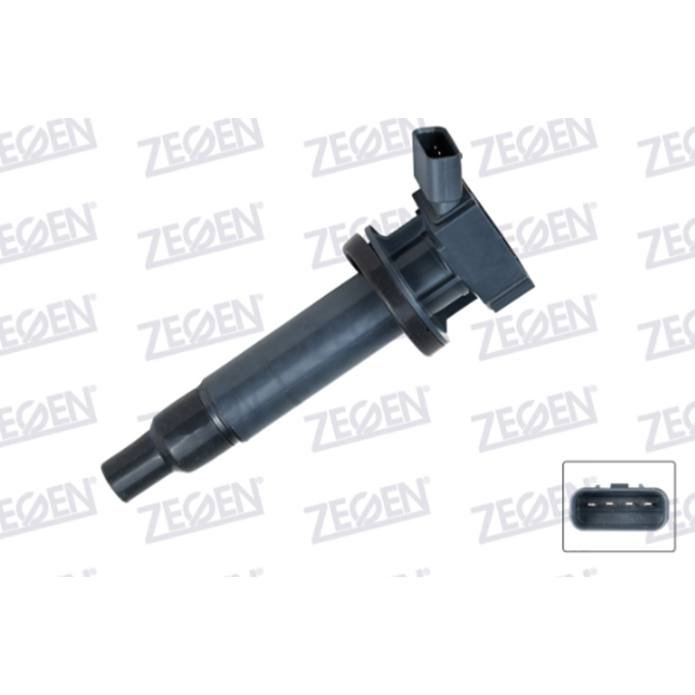 COROLLA ATESLEME BOBINI 02-06 1.6 / AVENSIS 02=> 1.6 4 FISLI VVT