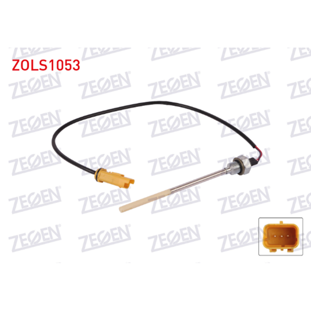 YAG SEVIYE MUSUR 1,6 16V TU5 307