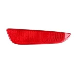 SOL ARKA TAMPON REFLEKTORU CROSSLAND X 17-