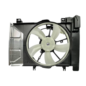 SU FAN KOMPLE YARIS 1.0 1.3 11-17