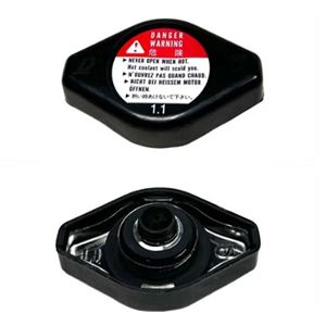 RADYATOR KAPAK HONDA CIVIC 07-11 ACCORD