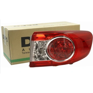 STOP SAG DIS COROLLA 10-