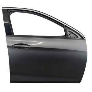 INSIGNIA B 18- SAG ON KAPI