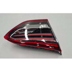 SOL IC STOP LAMBASI CROSSLAND X 17-