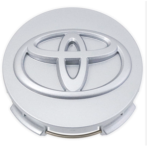 JANT GOBEGİ COROLLA 07-16 GRI 6CM