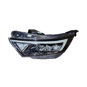 SOL FAR LEDLI HYUNDAI I20 21-