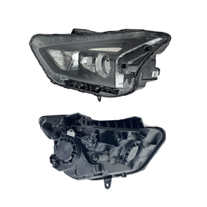 SOL MERCEKLI YAZILI FAR HYUNDAI BAYON 21-26