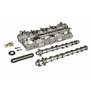 EKSANTRIK KAPAK KOMPLE 1.5 DIZEL EURO 6 8MM