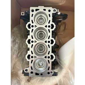 YARIM MOTOR BLUE CEED I30 2015- OTOMATIK D4FB