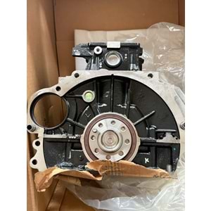 YARIM MOTOR BLUE CEED I30 2015- OTOMATIK D4FB
