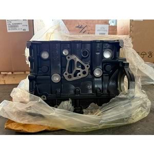 YARIM MOTOR BLUE I30 CEED 2010- D4FB