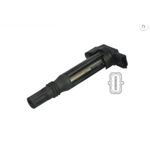 ATESLEME BOBIN 301 /C ELYSE 1,2 12V