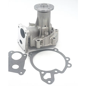 DEVIRDAIM H100 KMY 97-04 2,6 / STAREX TCI D4BH