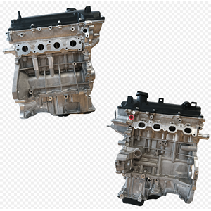 KOMPLE MOTOR ACCENT 14-18 BLUE I30 16- I20 16-21 1.4 BENZINLI G4LC
