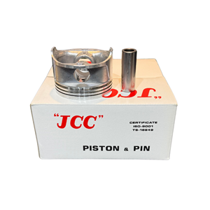 PISTON 0,50 4AFE COROLLA ENJEKSIYONLU