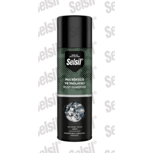 PAS SOKUCU SPREY VE YAGLAYICI 400ML