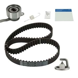 TRIGER SETI HONDA CIVIC 1,4 1,5 91-01 VTEC D14A D16B 103*240DIS