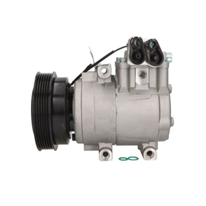 KLIMA KOMPRESOR GETZ 05-09 1.5 CRDI 5 VITES 5 KANAL