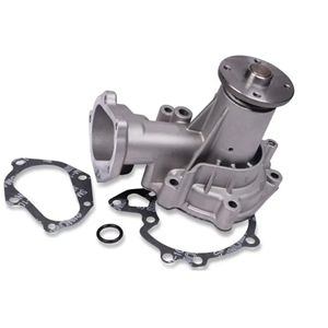DEVIRDAIM SU POMPASI MITSUBISHI L200 06- CR