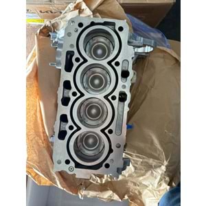 YARIM MOTOR KOMPLE D4FE TUCSON SPORTAGE 1,6 DIZEL 2017 >>